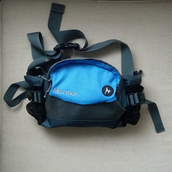 marmot excursion pack